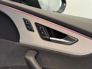 Audi Q8 55TFSI BLACK LIMITED S LINE