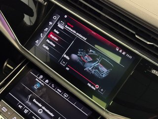 Audi Q8 55TFSI BLACK LIMITED S LINE