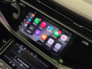 Audi Q8 55TFSI BLACK LIMITED S LINE