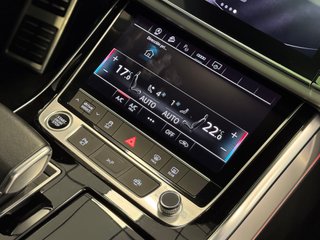 Audi Q8 55TFSI BLACK LIMITED S LINE