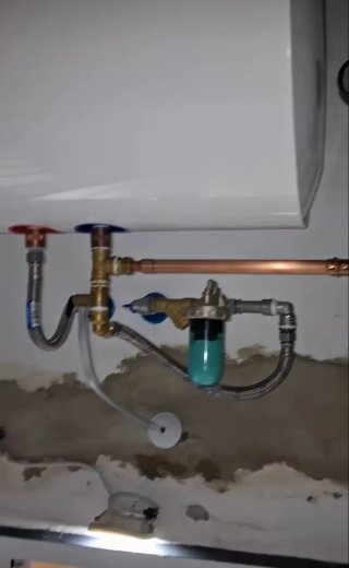 Fontanero urgente 24h Terrassa