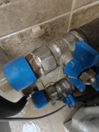 Fontanero urgente 24h Terrassa