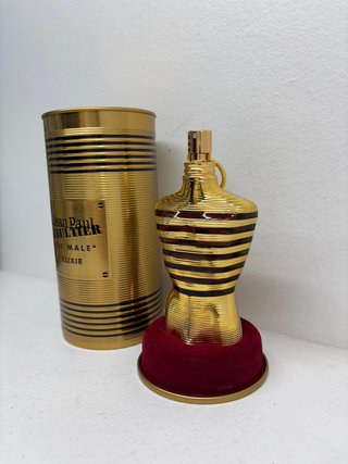 Jean Paul Gaultier Le Male Elixir 125ml URGE VENTA