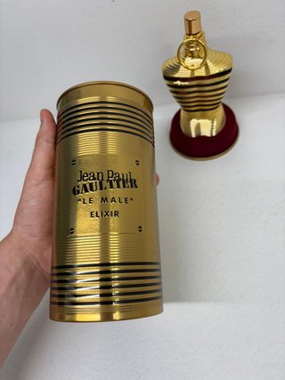 Jean Paul Gaultier Le Male Elixir 125ml URGE VENTA
