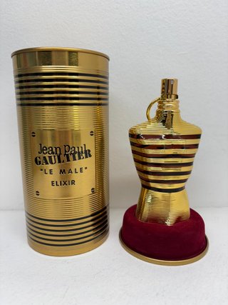 Jean Paul Gaultier Le Male Elixir 125ml URGE VENTA