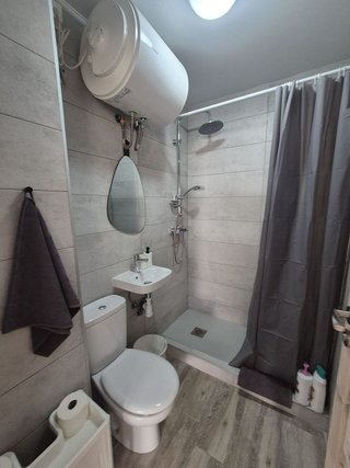 Edificio en venta en San Antón en Alicante