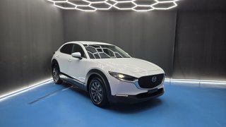 Mazda CX-30 e-SKY G MHEV 110 kW 6AT Exclusive-line