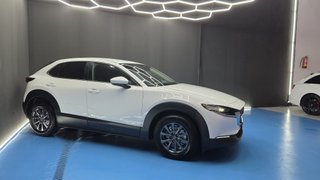 Mazda CX-30 e-SKY G MHEV 110 kW 6AT Exclusive-line