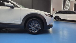 Mazda CX-30 e-SKY G MHEV 110 kW 6AT Exclusive-line