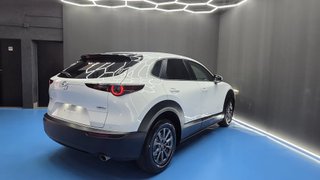 Mazda CX-30 e-SKY G MHEV 110 kW 6AT Exclusive-line