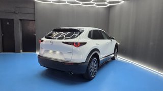 Mazda CX-30 e-SKY G MHEV 110 kW 6AT Exclusive-line