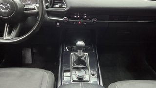 Mazda CX-30 e-SKY G MHEV 110 kW 6AT Exclusive-line