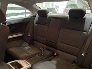 BMW Serie 3 2009