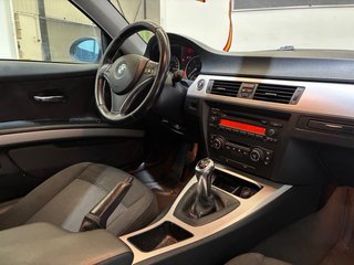 BMW Serie 3 2009