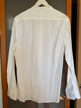 Camicia in lino Charles Tyrwhitt, L