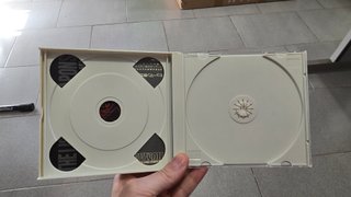 Vasteel PC Engine CD-ROM2 Japan NEC