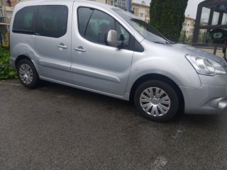 Citroen Berlingo 2011