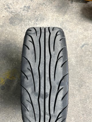 Llantas Honda Civic EK