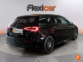Mercedes Clase A A 180