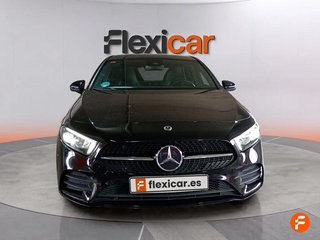 Mercedes Clase A A 180
