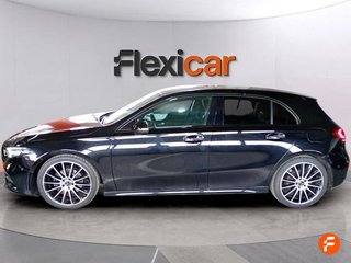 Mercedes Clase A A 180