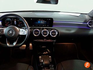 Mercedes Clase A A 180