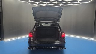 Audi A6 3.0 Bi TDI quattro tiptronic S line edit