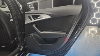 Audi A6 3.0 Bi TDI quattro tiptronic S line edit