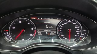 Audi A6 3.0 Bi TDI quattro tiptronic S line edit