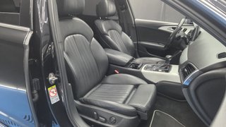 Audi A6 3.0 Bi TDI quattro tiptronic S line edit