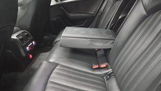 Audi A6 3.0 Bi TDI quattro tiptronic S line edit