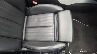Audi A6 3.0 Bi TDI quattro tiptronic S line edit