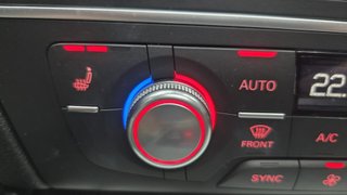 Audi A6 3.0 Bi TDI quattro tiptronic S line edit