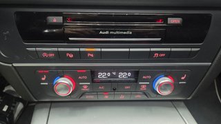 Audi A6 3.0 Bi TDI quattro tiptronic S line edit