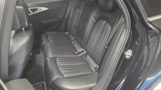 Audi A6 3.0 Bi TDI quattro tiptronic S line edit