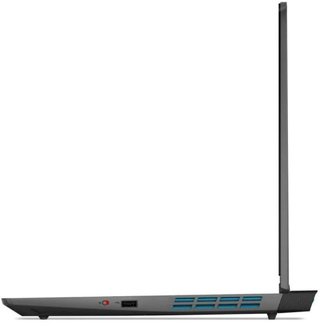 Portátil Lenovo LOQ 15IRH8 Gris