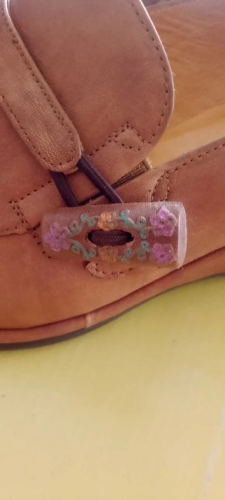 Zapatos mujer Hispanitas marrones talla 39