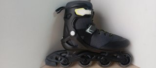 Patines en línea Oxelo (Decathlon) Talla 42