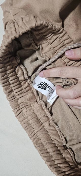 Chándal dos piezas chaput mujer talla M