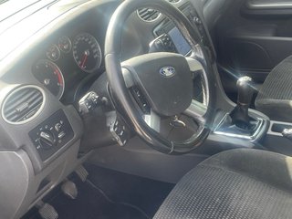 Ford Focus 2005