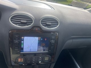 Ford Focus 2005