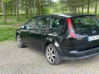 Ford Focus 2005