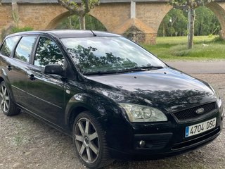 Ford Focus 2005