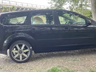 Ford Focus 2005