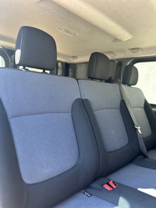Opel Vivaro 2018