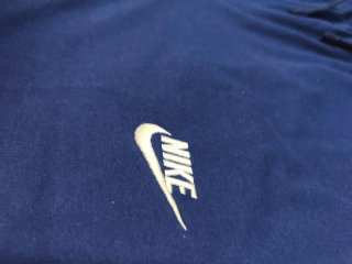 Calzonas Nike Azul Talla 148-158 cm