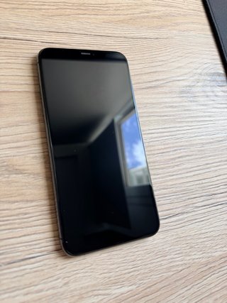 iPhone 11 Pro Max 256 GB Gris Espacial