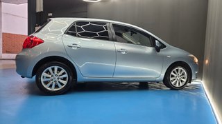 Toyota Auris 1.4 D-4D Auris