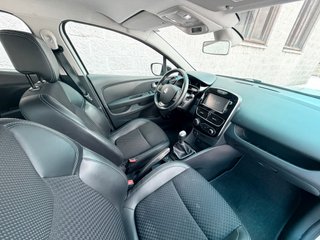 Renault Clio 2018