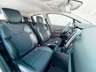 Renault Clio 2018